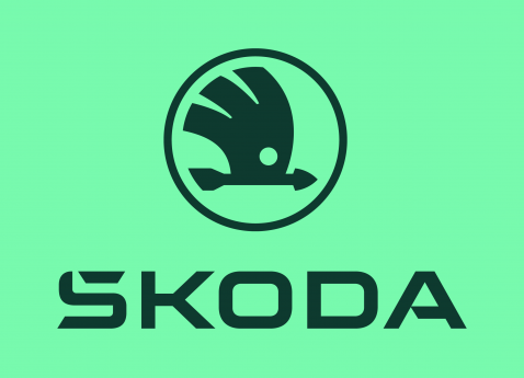 Логотипу Škoda з крилатою стрілою виповнилося 100 років