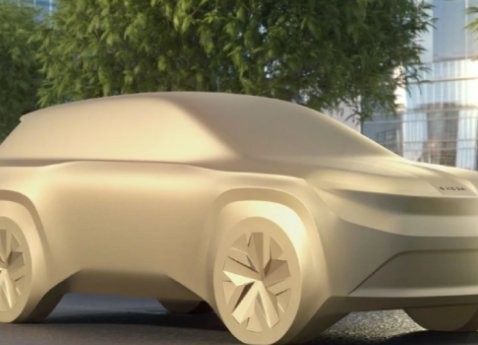Škoda Auto прискорює перехід до випуску електромобілів
