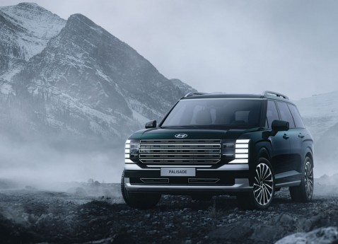 Hyundai Motor отримав шість нагород на Red Dot Awards 2025